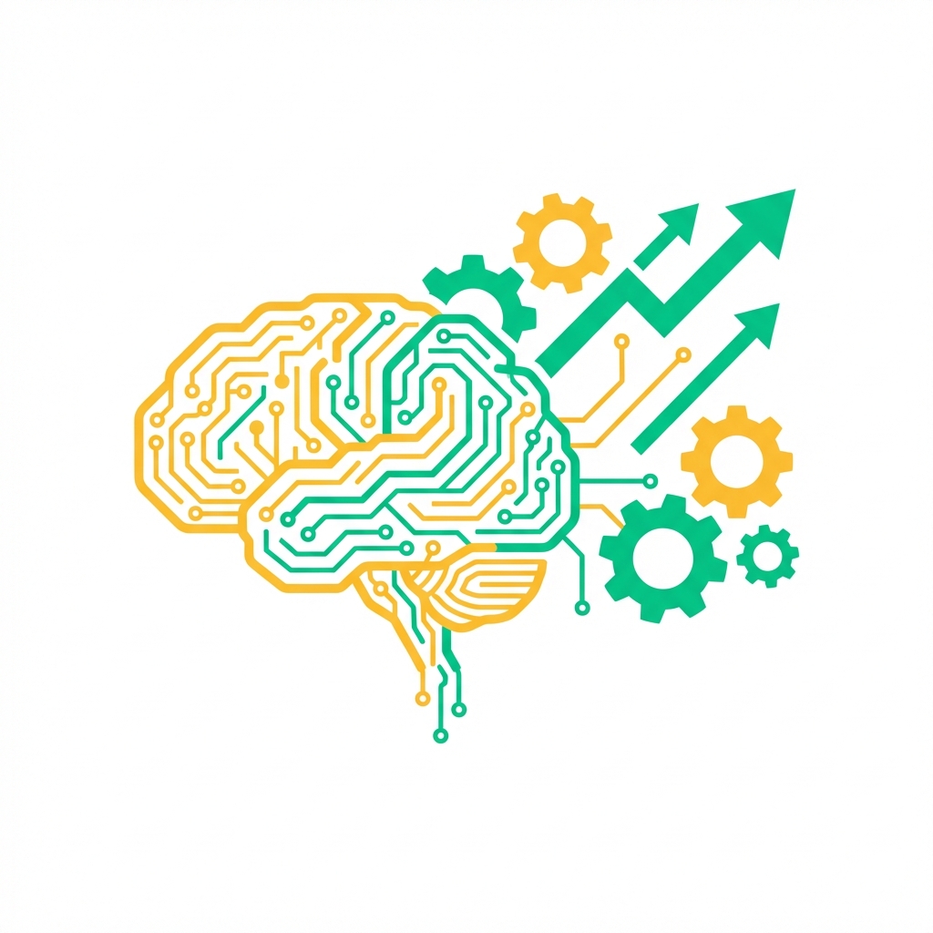 AI Automated Efficiency