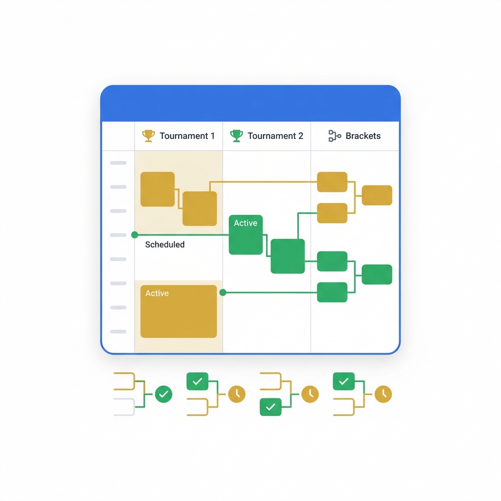 Effortless Schedule Management