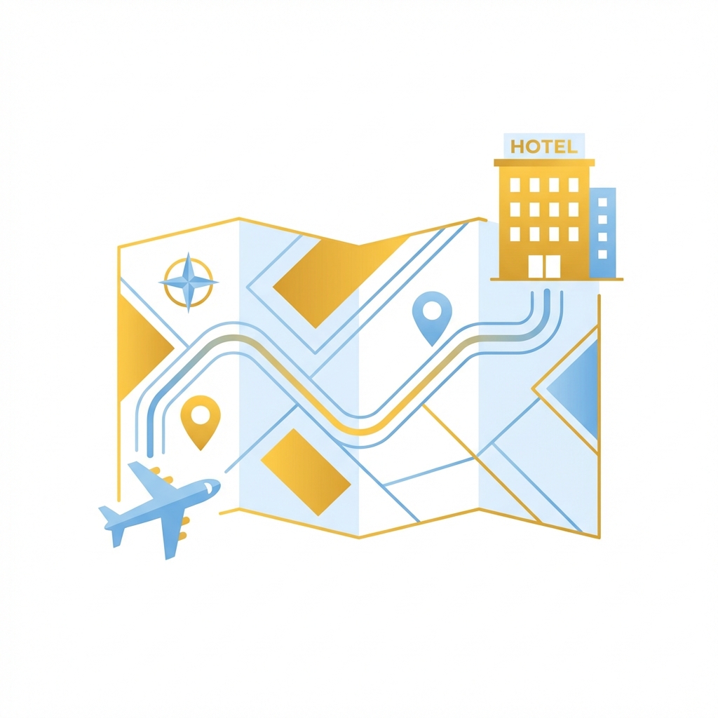 Smart Travel Solutions